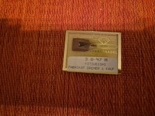 Diamant Ersatznadel Mitsubishi