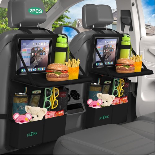 Auto organizer kindersitz - auto,