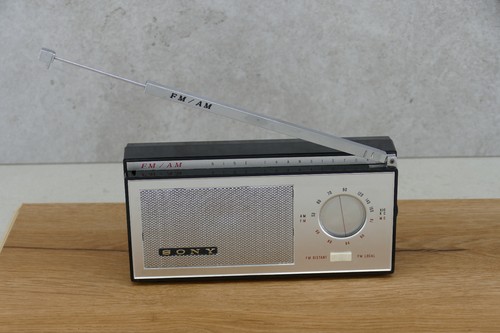 Sony tfm 96j 60er - ++,