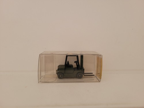 Wiking gabelstapler still - wiking,