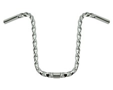 Lowrider Fahrrad Lenker 15"