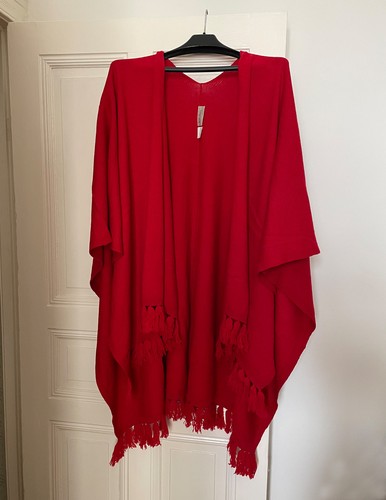 Damen wolle strick schal - wolle,