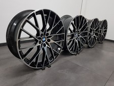 Satz BMW Felgen M Performance M794 20 Zoll 3er 4er G20 G22 G23 6885311 6885312