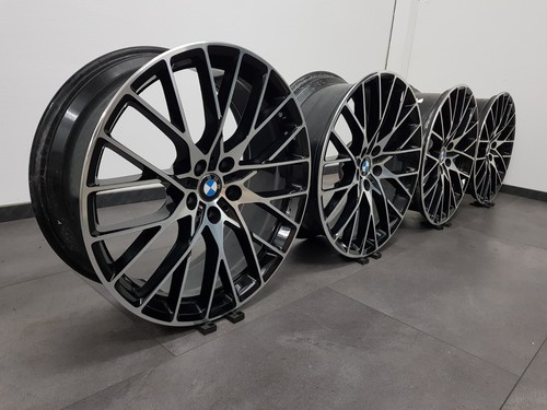 Neu bmw felgen performance - bmw,
