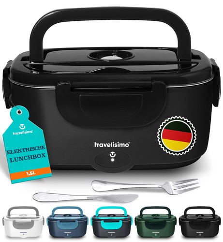 Lunchbox arbeit elektrisch - lunchbox,