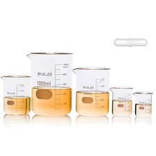 Becherglas Set 50ml 100ml