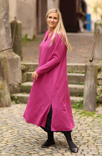 Mat fashion lagenlook - -,