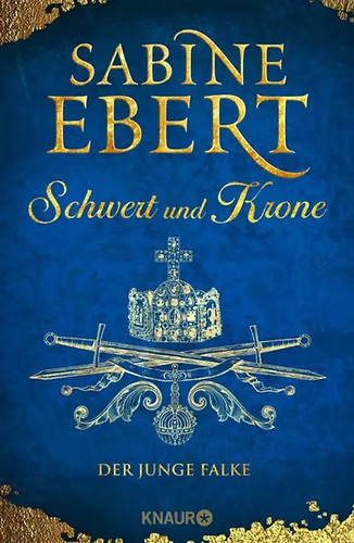 Schwert und krone - krone, junge