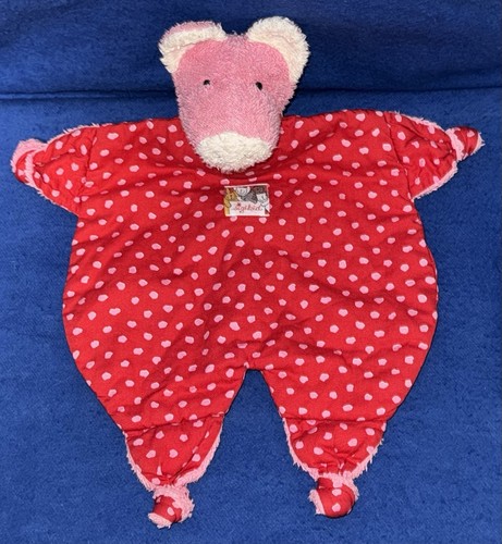 Schmusetuch sigikid schwein - schmusetuch,