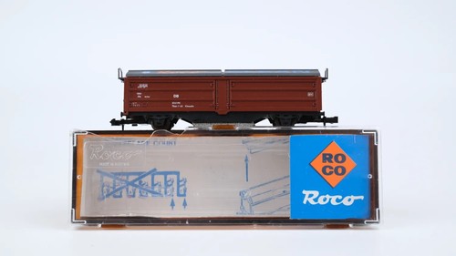 Roco 02335a - roco, n