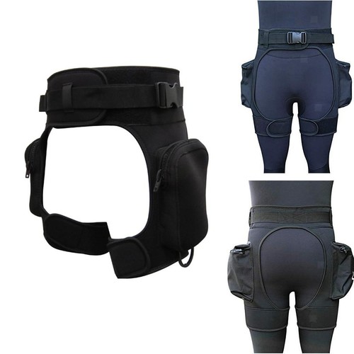 Neopren tauchshorts - 5, mm