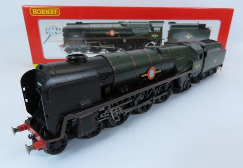 Spur hornby r2310 35016 - hornby,
