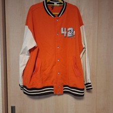 M Size Stadium Jacket Rare H M