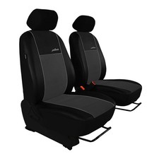 Autositzbezüge Maß Schonbezüge Sitzschoner für Mercedes Sprinter III (06-18)