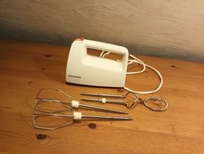 Handmixer siemens mq2500 weiß - siemens,
