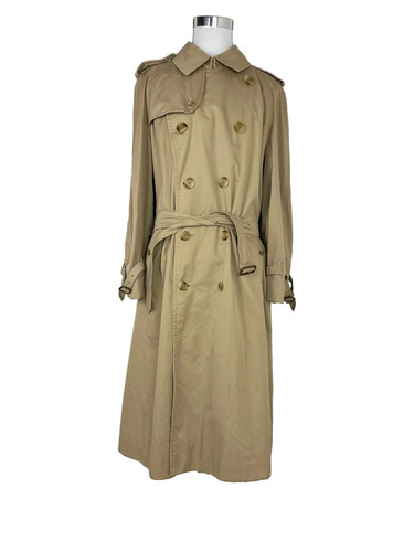 Burberrys trenchcoat - burberrys,