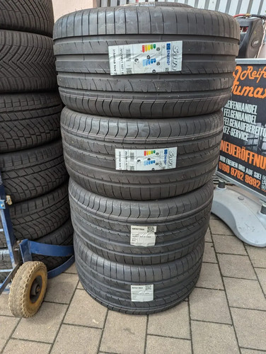Neu sommerreifen 295 35 - neu!, 4x