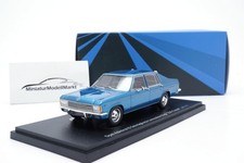 Opel admiral zdf coupe - opel,