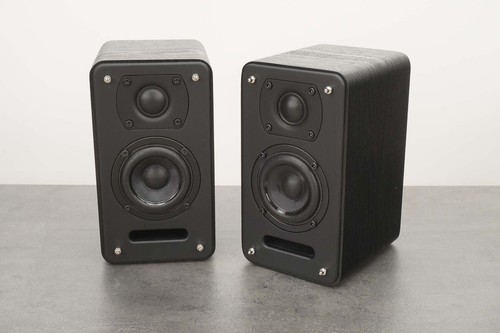 Teac regallautsprecher aus - regallautsprecher,