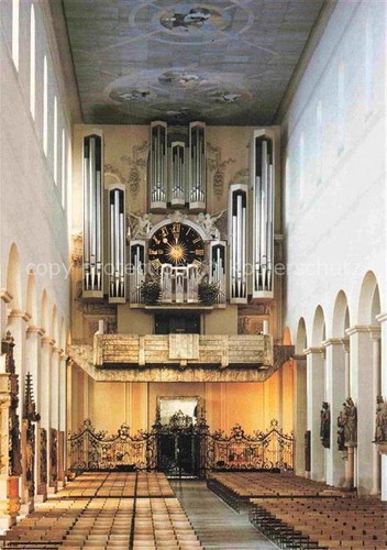 Orgel kirchenorgel organ - orgel,