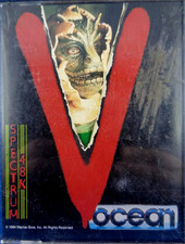 SINCLAIR ZX SPECTRUM -- V