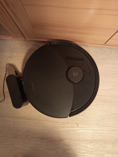 Robotic vacuum cleaner - robotic, |