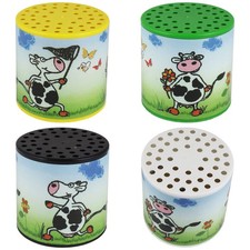 Tierstimmen Geräuschdose Kuh