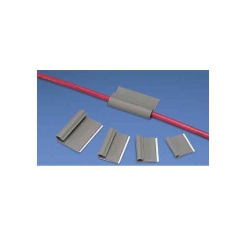 500 stk panduit kabelclip - stk.,