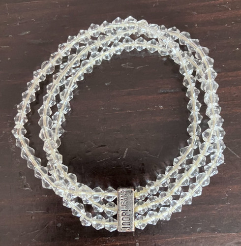 Joop jeans modeschmuck - joop!jeans,