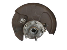 Achsschenkel Radnabe mit ABS