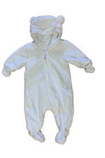Strampler overall öhrchen - h&m,