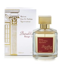 Maison rouge 540 eau - ,