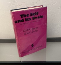 The Self and Its Brain by Karl