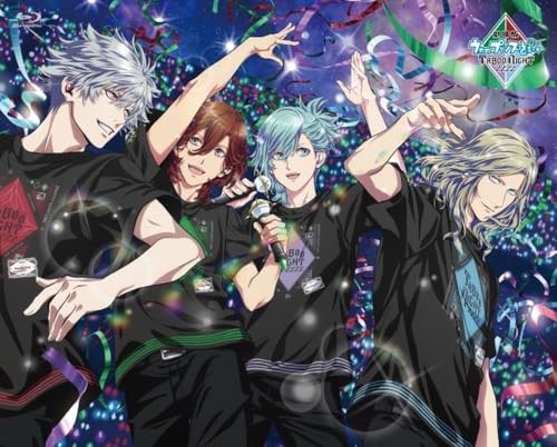 Uta prince sama - uta, no