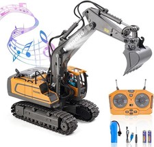 4ghz ferngesteuerter bagger - 2.4ghz,