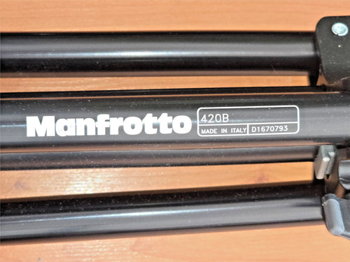 Original manfrotto - original,