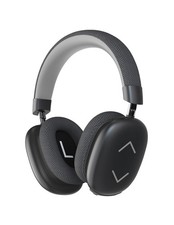 ISY IBH-2300-1-BK, Over-ear