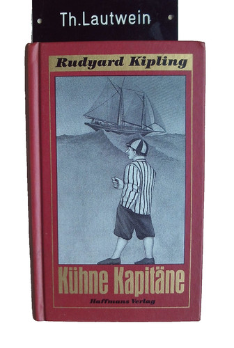 Rudyard kipling kühne - rudyard,