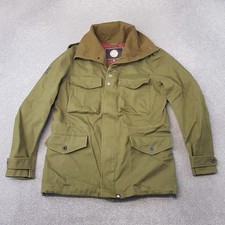 Pretty Green Herren Jacke
