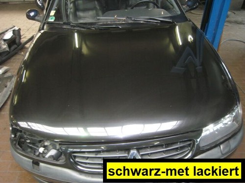 Motorhaube renault safrane 5 - safrane, 2.5