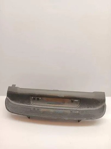 Subaru forester innenuhr - sg,