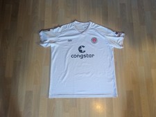 Diy FC st.pauli Pauli 21/22