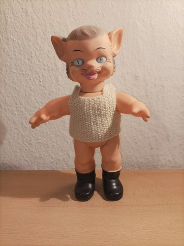 Ddr figur der gestiefelte - der,