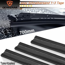 Scheibenwischergummi / Wischergummi / Ersatzgummi 6 x 700 mm