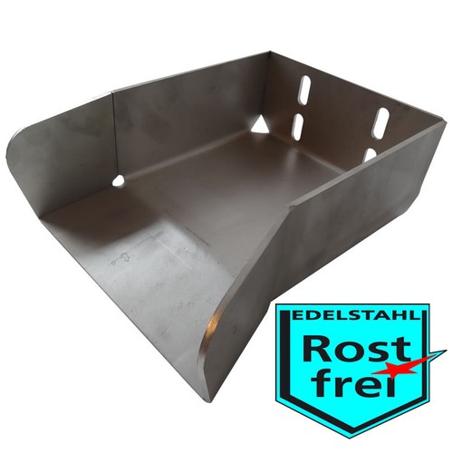 Auflaufschuh für schiebetor - auflaufschuh,