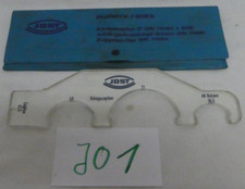 1x Kontrolllehre Königszapfen