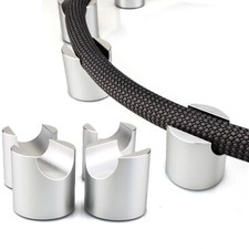 HiFi Audio Wire Bracket Line