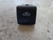 Umluftschalter Opel Vectra B