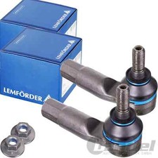 2x LEMFÖRDER SPURSTANGENKOPF