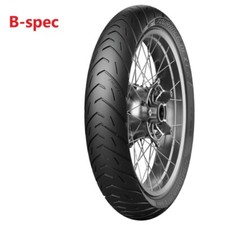 Motorradreifen Metzeler